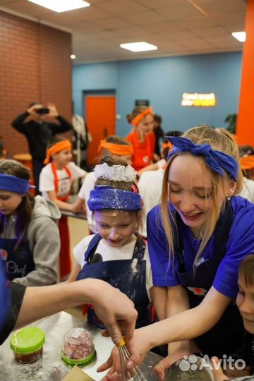 Квесты. День рождения