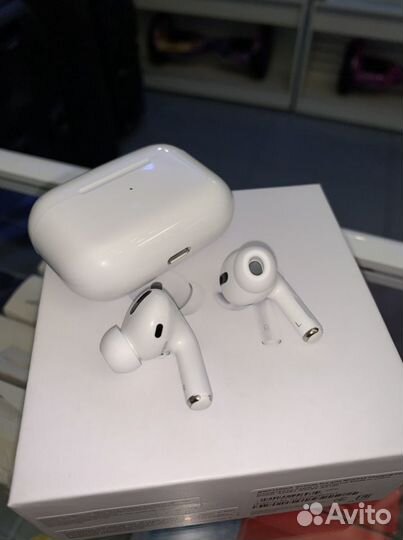 AirPods Pro