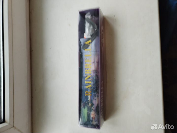 Зонт женский новый