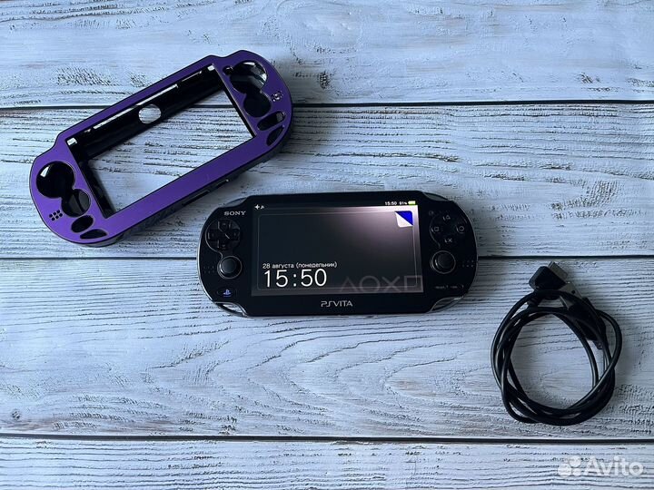 Sony PlayStation Vita 32Gb