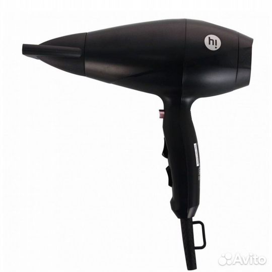 Фен профессиональный 2200 Вт