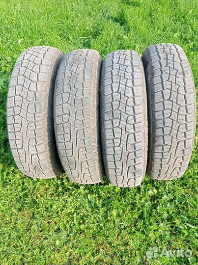 Pirelli Scorpion ATR 185/75 R16 93T