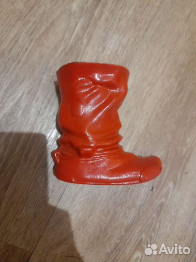 Карандашница СССР 