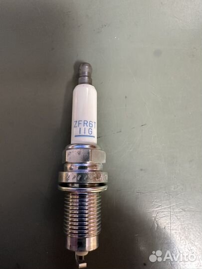 Свечи зажигания ngk 5960 ZFR6T-11G