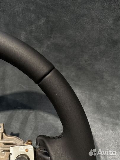 Руль Mitsubishi Lancer 9