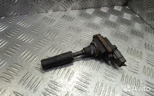 Катушка зажигания бензиновая suzuki grand vitara 1