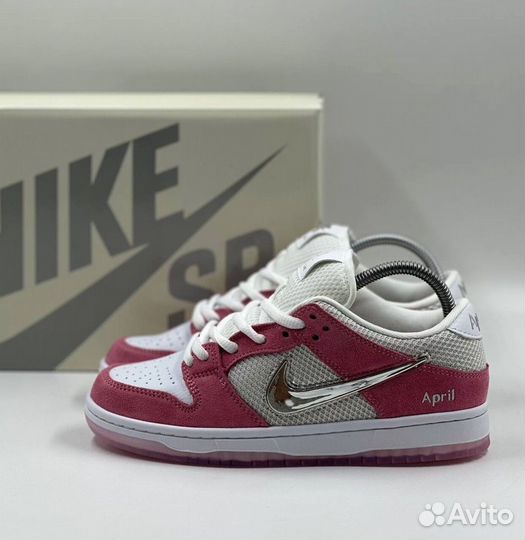 Кроссовки Nike SB Dunk Low, арт.215457