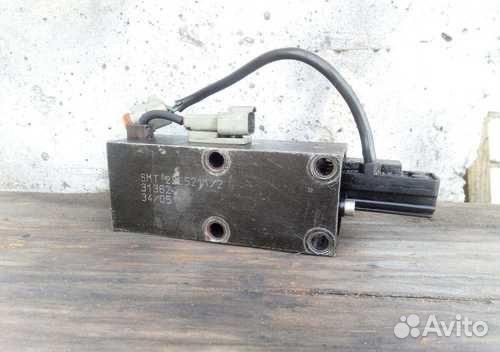 Сервомагнит газ 560 штаер