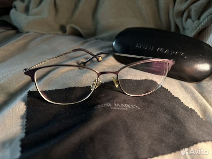Очки enni marco с диоптриями -1,75