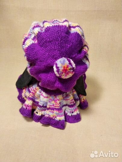 Интерьерная игрушка 