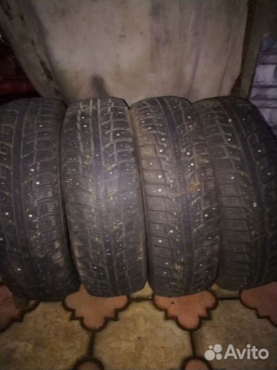 Kumho KH18 185/65 R15