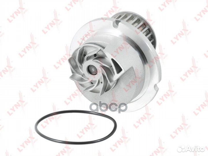 Насос водяной cw0108 lynxauto