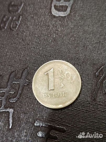 Монеты с заводским браком