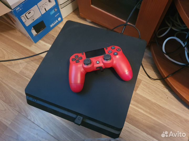 Sony PS4 slim 1tb