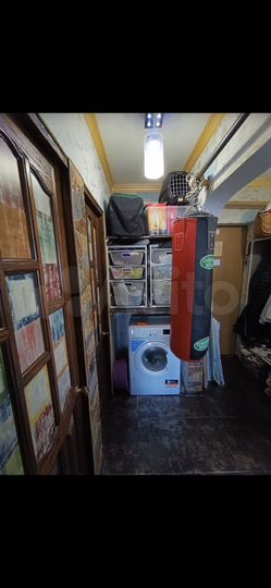 2-к. квартира, 65 м², 12/12 эт.