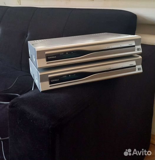 Topfield TF-6000F