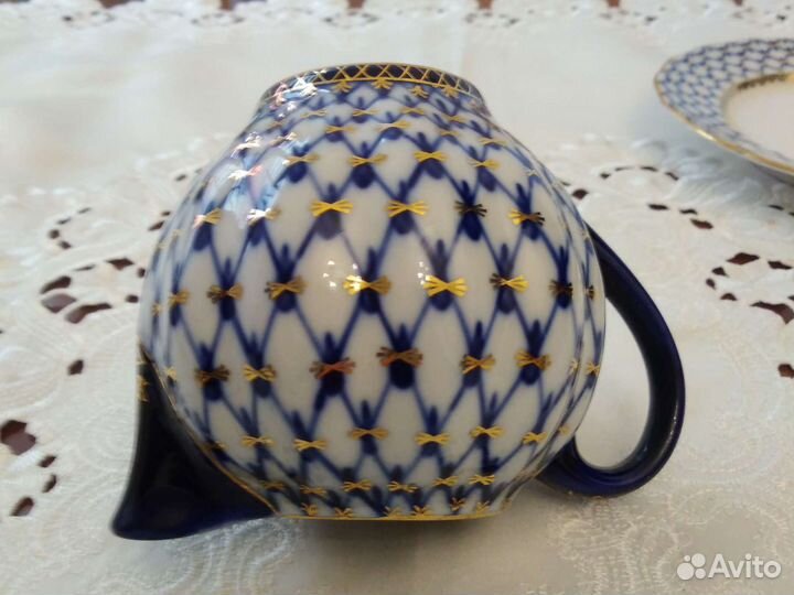 Молочник лфз СССР