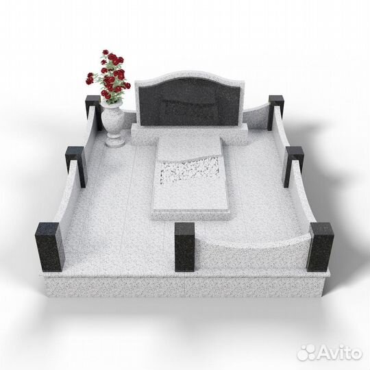 Памятники из гранита