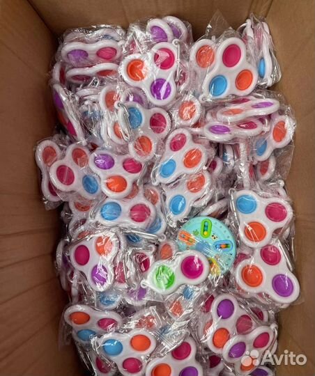 Попыт с карабином