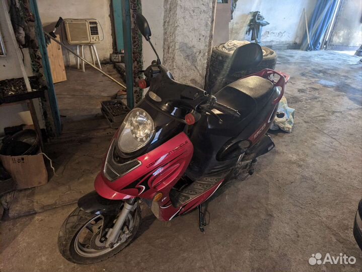 Racer rc50qt-6