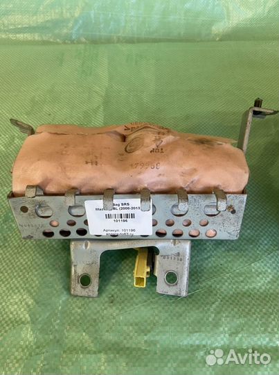 Airbag Srs Mazda 3 BL (2008-2013)