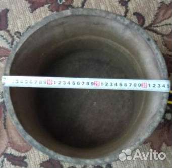 Бочка липовая