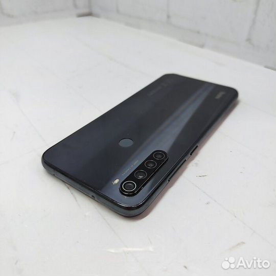 Xiaomi Redmi Note 8T, 4/64 ГБ