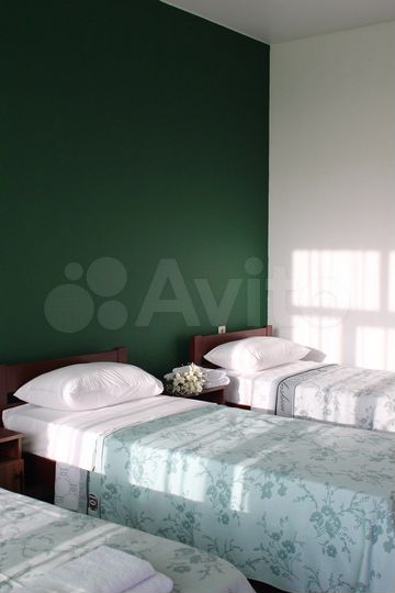 Комната 30 м², 2/2 эт.