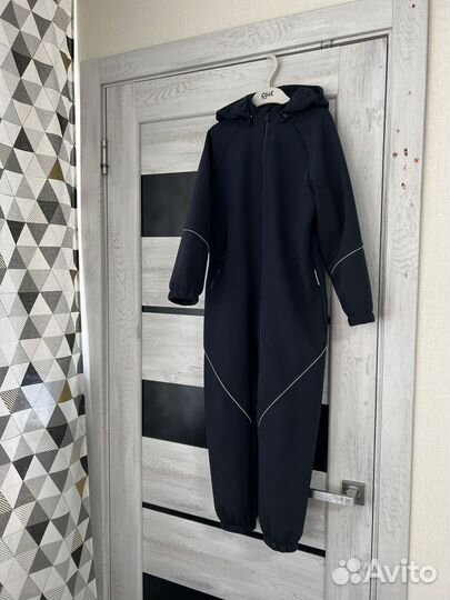 Комбинезон softshell 122
