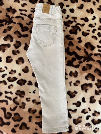 Вещи для девочки 86-92