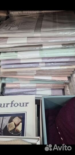 Наволочки 70х70 Сатин Люкс Турция