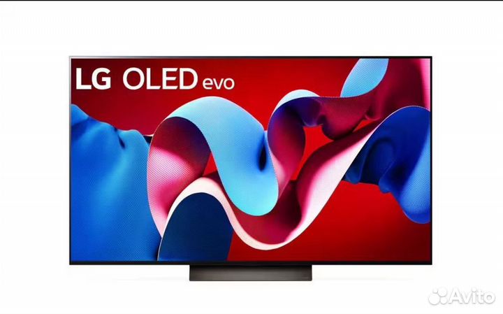 Телевизор LG oled 55c4 65c4 77c4 83c4