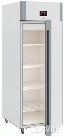 Шкаф холодильный среднетемпературны Polair CV105Sm