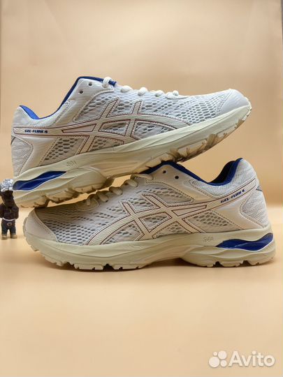 Кроссовки Asics Gel Flux 4