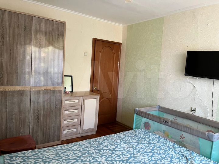 2-к. квартира, 70 м², 2/5 эт.