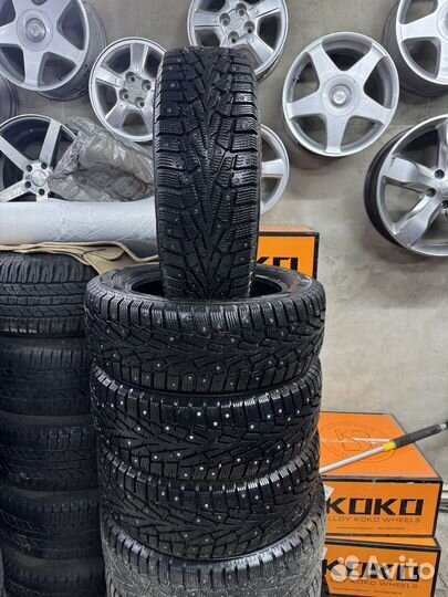 Cordiant Snow Cross 195/55 R15 89T