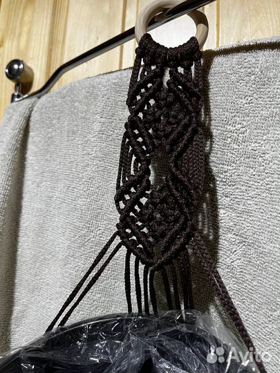 Подвесные кашпо