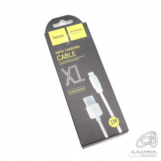 Кабели Провод Type-c Micro-USB Lightning