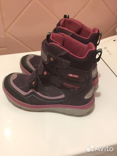 Сапоги унисекс