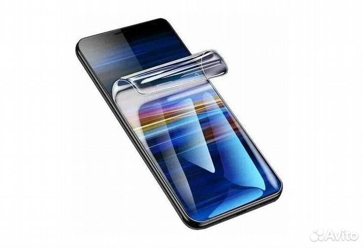 Гидрогелевая пленка для Samsung A14 A24 A34 A54