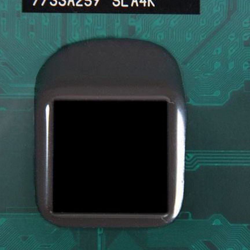 [SLA4K] Процессор Intel 1600mhz Sla4k