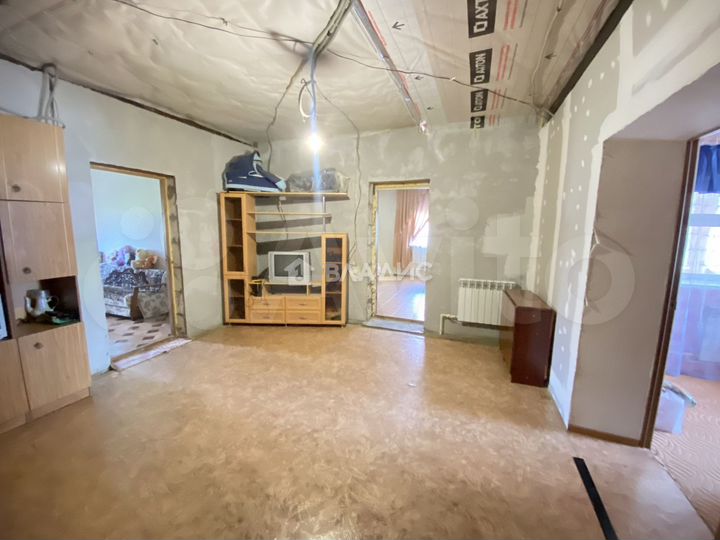 Дом 255,3 м² на участке 23 сот.