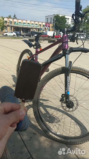 Merida big seven limited 2.0