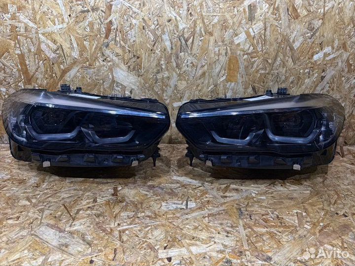 Фара LED Bmw X5 G05