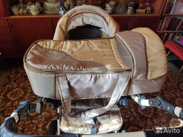 Детские коляски