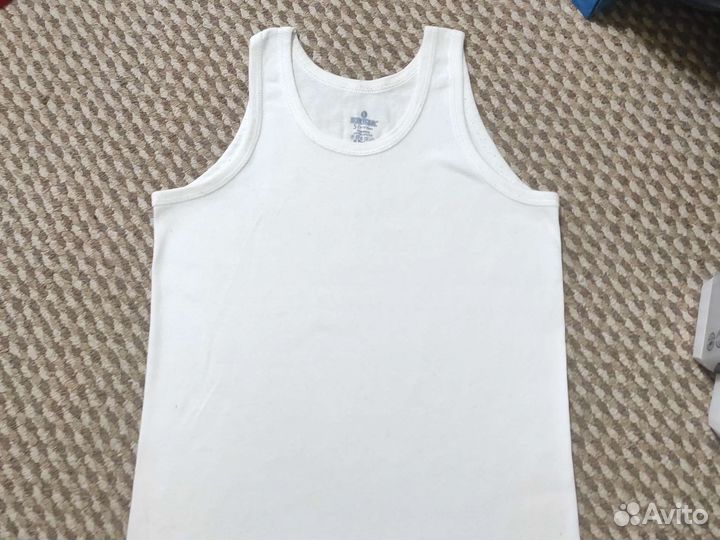 Майка детская