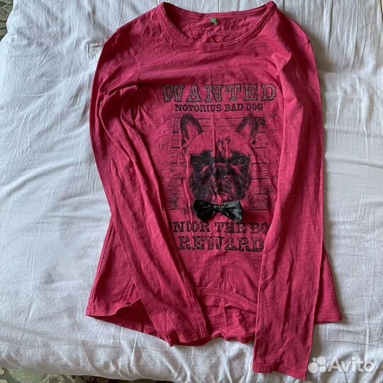 Кофта для девочки 128 134