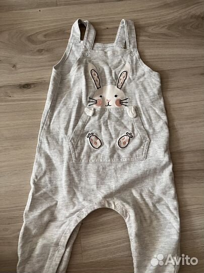 Детская одежда для девочки 74-86