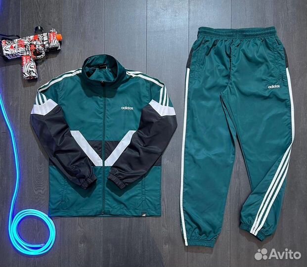 Спортивный костюм Adidas 80х