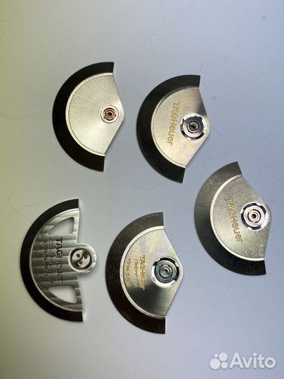 Tag heuer сектор автоподзавода